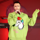 Image for article titled I Am in Misery Reading Adam Levine's Cringey Texts